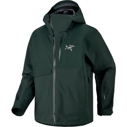 Arc'teryx Sidewinder Jacket - Men's 0