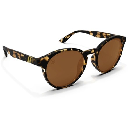 Blenders Eyewear Coastal X2 Polarized Sunglasses 0