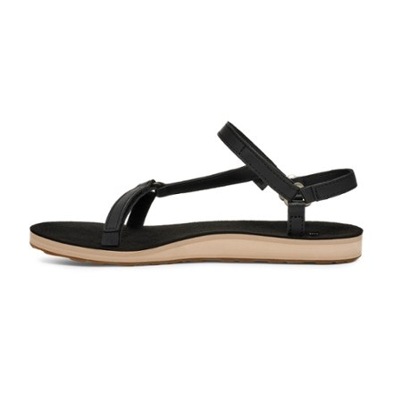 Teva Original Universal Slim Lea Sandals - Women's 1