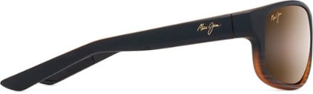 Maui Jim Kaiwi Channel Polarized Sunglasses 2