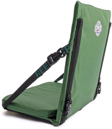 Crazy Creek Canoe Chair III 3