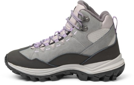 Thermo Chill Mid Waterproof Hiking Boots - Women's [Left view]
