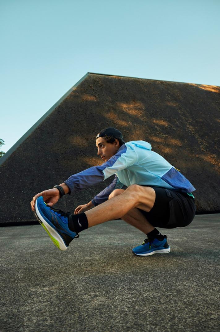 Location Image for Freedom Crossport Shoes - Men's