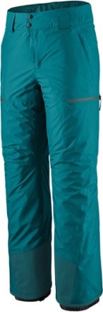 Patagonia sales recco pants