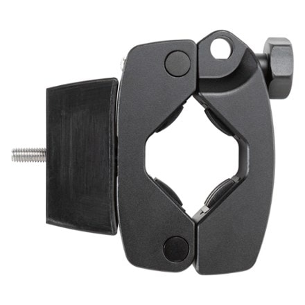 DMOS Collective Gear Up Flat Mate Shovel/Axe Mount for MOLLE Panels and Flat Surfaces 3