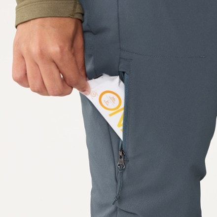 REI Co-op Activator Pants - Women's 4