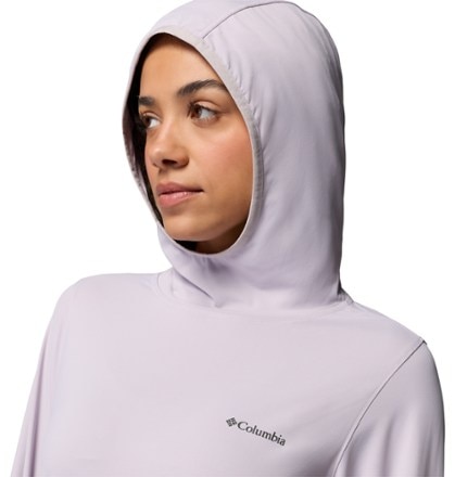 Columbia Skien Valley Hoodie - Women's 4