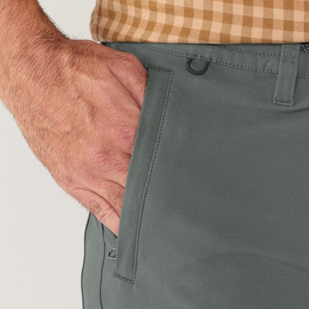 Roark Layover Pro Traveler Pants - Men's 6