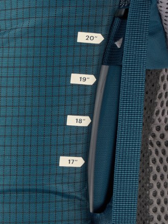 REI Co-op Traverse 60 Pack - Men's 10