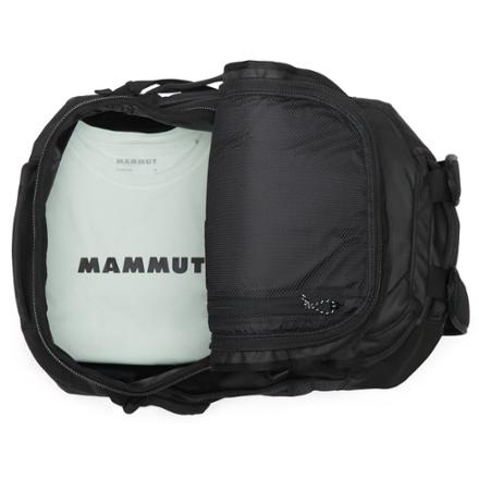 Mammut Cargo 35 Duffel 2