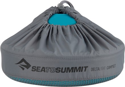 Sea to Summit DeltaLight Solo Set 6