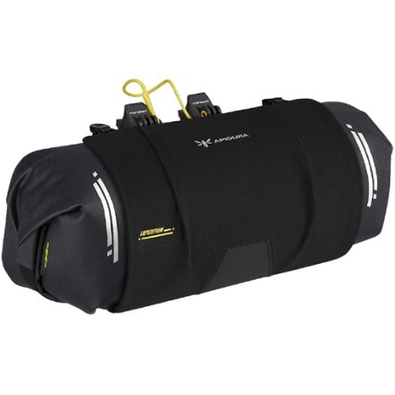 Apidura Expedition Front Cargo Mesh 2