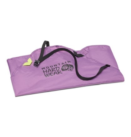 Mountain Hardwear Crag Wagon 45 L Pack 10