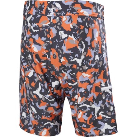 Helly Hansen HP 9" Board Shorts - Men's 3