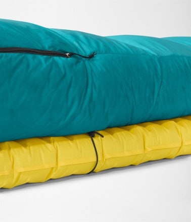 The North Face Inferno Double Sleeping Bag 5