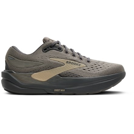 Brooks Ghost Max 3 Road-Running Shoes - Men's 0