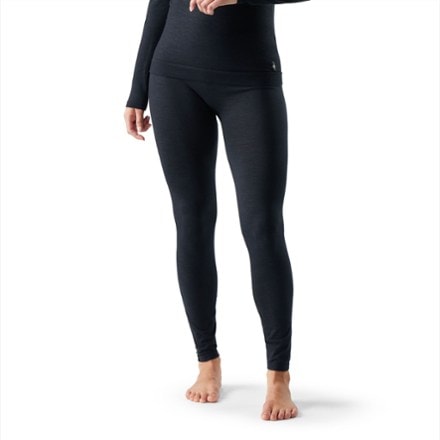 Smartwool Intraknit AS Merino Base Layer Bottoms - Women's 0