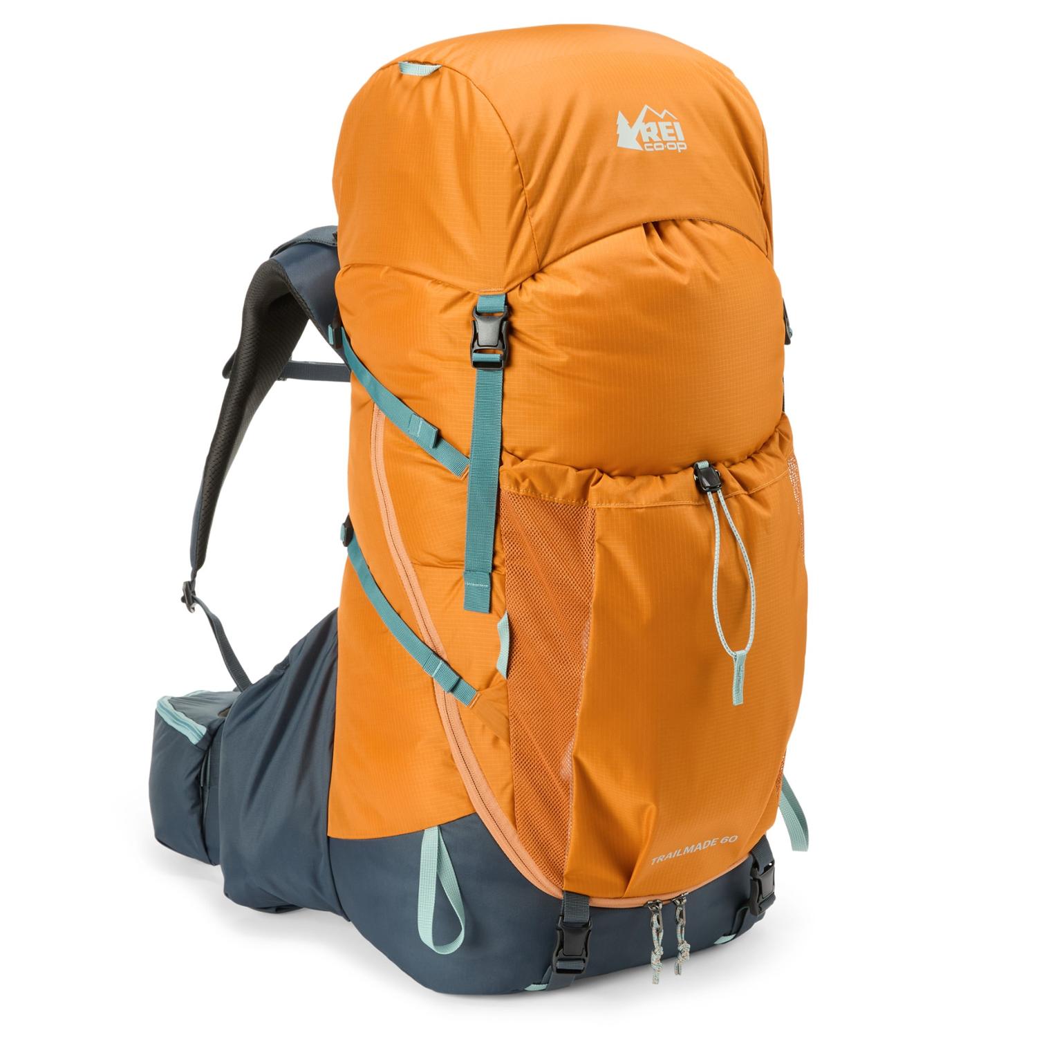 Trailmade 60 Pack - Women's