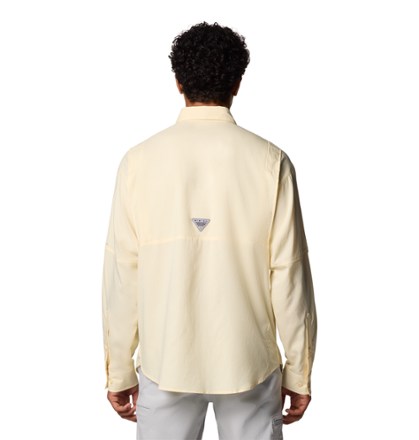 Columbia PFG Tamiami II Long-Sleeve Shirt - Men's 1