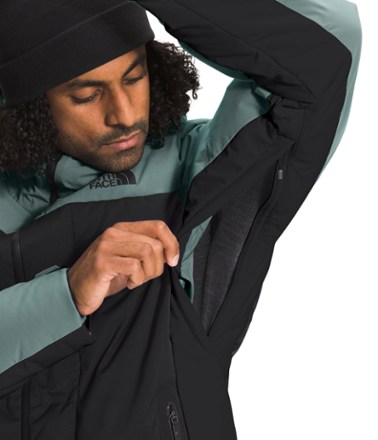 The North Face Bellion Down Jacket - Men's 6