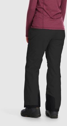 Outdoor Research Snowcrew Snow Pants - Women's 2