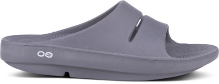 OOFOS OOahh Slide Sandals 0