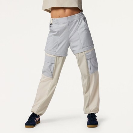Cotopaxi Losdos Zip-Off Pants - Women's 0