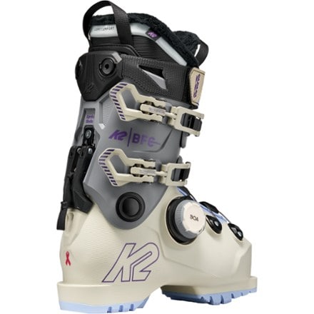 K2 BFC 95 BOA Ski Boots - Women's - 2026/2027 2