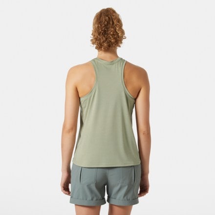 Helly Hansen Rask Tank Top - Women's 2