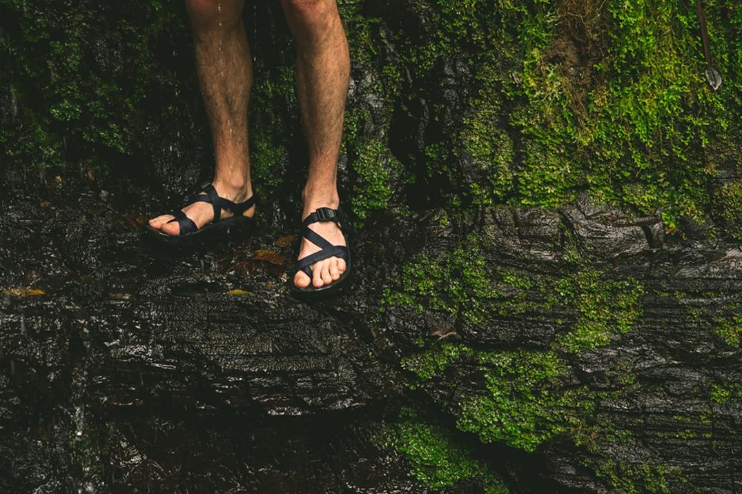 Location Image for Z/2 Classic Sandals - Men's