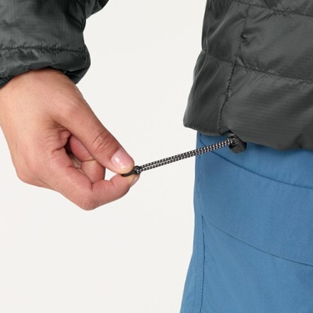 REI Co-op Microtrek Insulated Hoodie - Women's 10