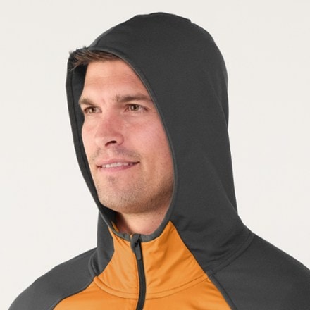 Smartwool Smartloft Half-Zip Hoodie - Men's 6