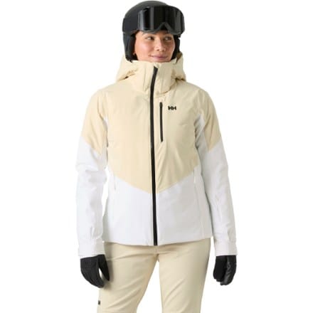 Helly Hansen Alphelia Insulated Jacket - Women's 1
