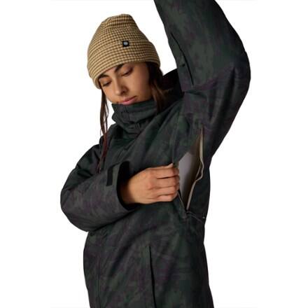 686 GORE-TEX Willow Insulated Jacket - Women's 4