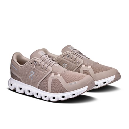 On Cloud 6 Shoes - Men's 2