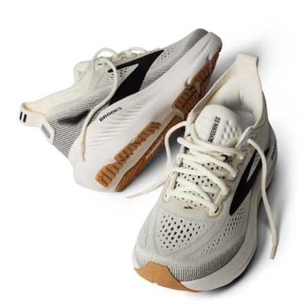 Brooks Glycerin 23 Road-Running Shoes - Women's 5