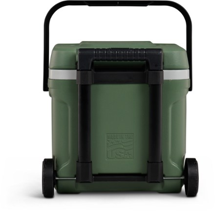 Igloo ECOCOOL Latitude 16 Roller Cooler - 16 qts. 3