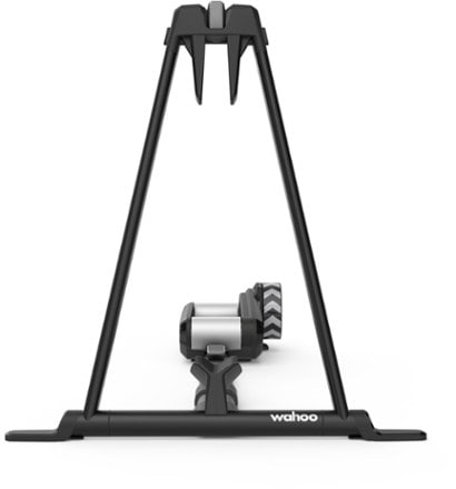 Wahoo Fitness KICKR ROLLR Bike Trainer 6