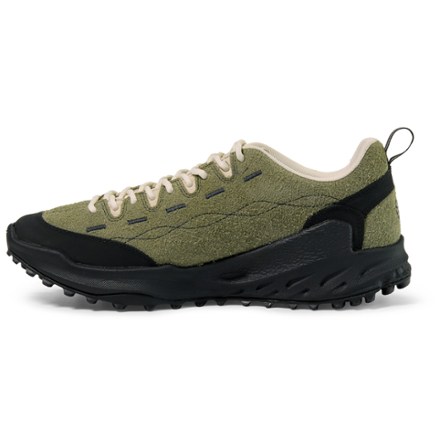 KEEN Jasper Zionic Sneakers - Men's 8