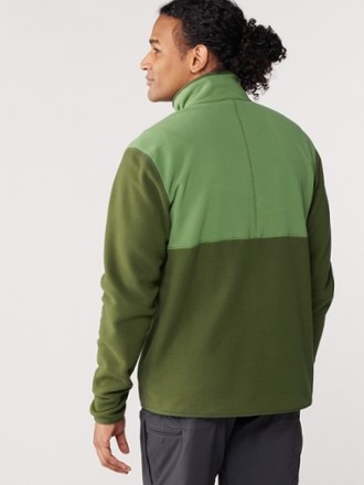 Rei hotsell mens fleece