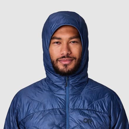 Outdoor Research SuperStrand LT Insulated Hoodie - Men's 3
