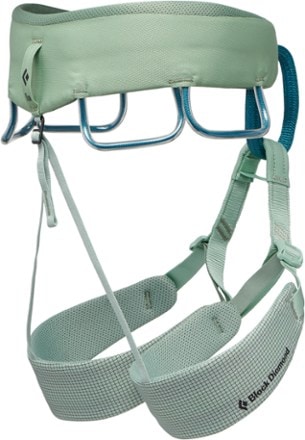 Black Diamond Momentum Harness - Women's 2