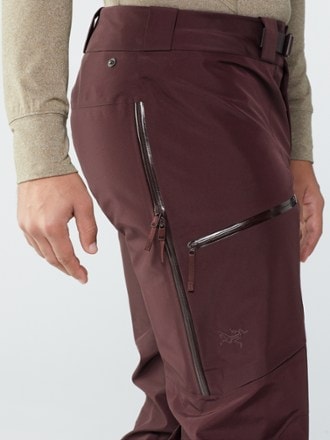 Arc'teryx Men's Ski Pants | REI Co-op