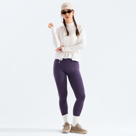 The North Face Jaida Quarter-Zip Top - Women's 2
