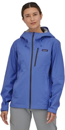 Patagonia Granite Crest Jacket - Women's 1