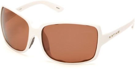 Left facing view (Snow)