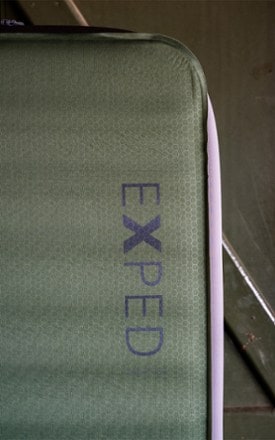 Exped MegaMat Duo 10 Sleeping Pad 9