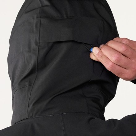 The North Face Chakal Insulated Jacket - Men's 5