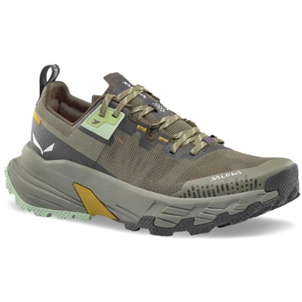 Salewa Pedroc 2 Max Hiking Shoes - Women's 1