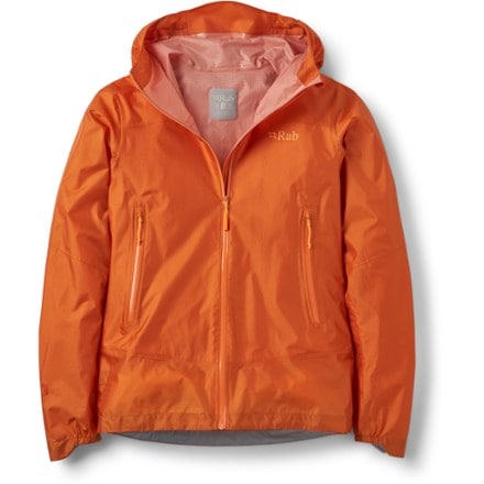 Rab Phantom Mountain Jacket - Women's 0